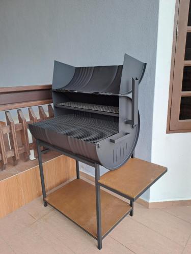 ZN Homestay Gong Badak