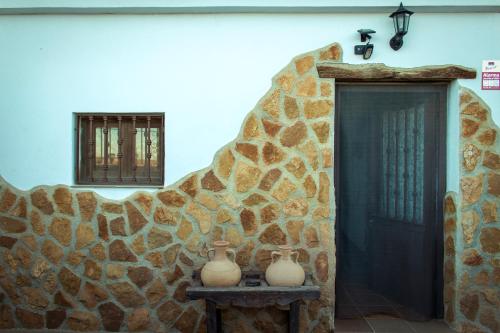 Casa Cueva Picoesquina