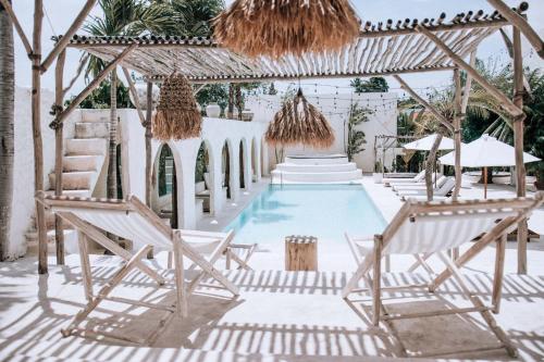 Hotel Sages Bali