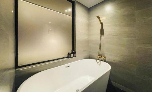 Yangsan Seochang Brown Dot Hotel in Yangsan-si