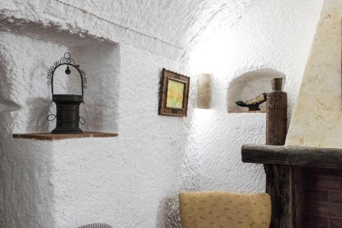 Casa Cueva Picoesquina