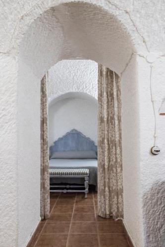 Casa Cueva Picoesquina