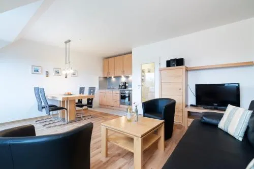 Wohnpark am Mühlenteich - Appartement 35 in Timmendorfer Strand, Deutschland