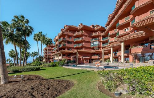 Pemandangan luar, Stunning Apartment In Benalmádena (Stunning Apartment In Benalmadena) in La Capellania
