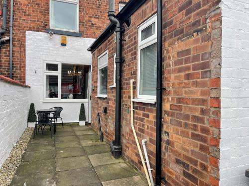 Moda House Wigan - Beautiful 4 Bed Property