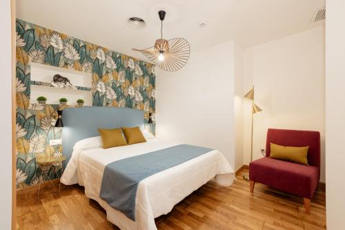 Apartamentos Debambu - image 6