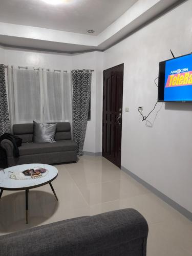 Silay DennisFhin Residence in Silay City