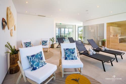 AP Cabanas Beach & Nature - Adults Friendly