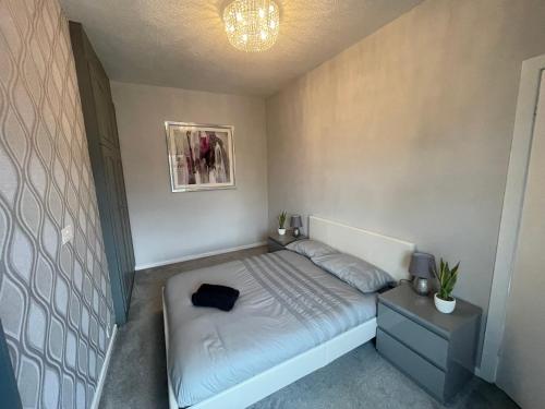 Moda House Wigan - Beautiful 4 Bed Property