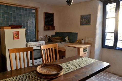 Gîte 'An Kay Ou' - L'Aiglette (Gite 'An Kay Ou' - L'Aiglette) in Pontaix
