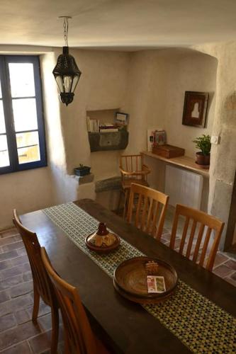 Gîte 'An Kay Ou' - L'Aiglette (Gite 'An Kay Ou' - L'Aiglette) in Pontaix