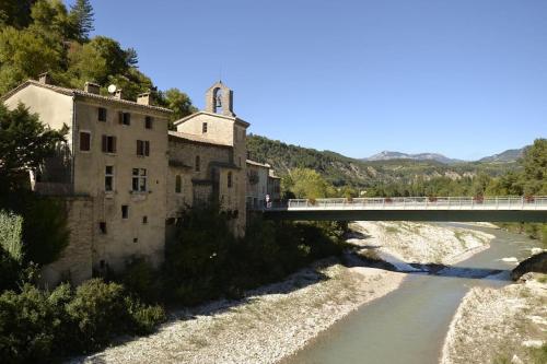 Gîte 'An Kay Ou' - L'Aiglette (Gite 'An Kay Ou' - L'Aiglette) in Pontaix