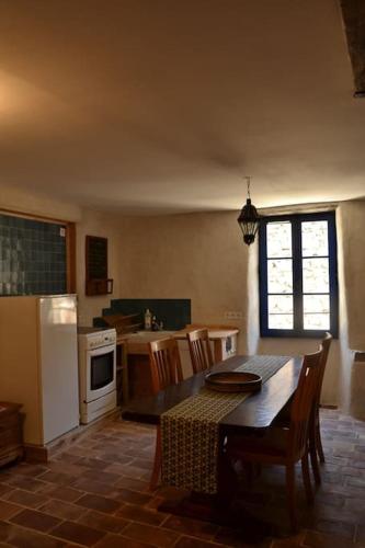 Gîte 'An Kay Ou' - L'Aiglette (Gite 'An Kay Ou' - L'Aiglette) in Pontaix
