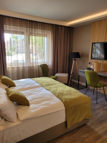 Hotel fine art UG in Rotenburg an der Wümme, Deutschland