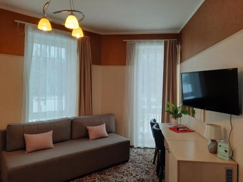 Hotel Pils with Self-Check in Room Type - Deluxe Double Room