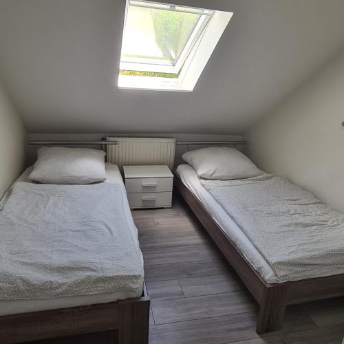 Bremer City Hostel - image 11