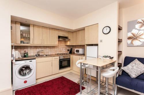 Awesome apartment in the heart of Camden Town