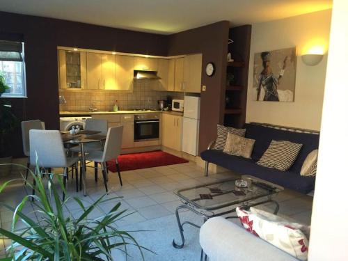 Awesome apartment in the heart of Camden Town