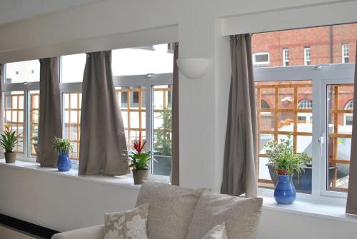 Awesome apartment in the heart of Camden Town