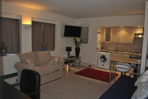 Awesome apartment in the heart of Camden Town