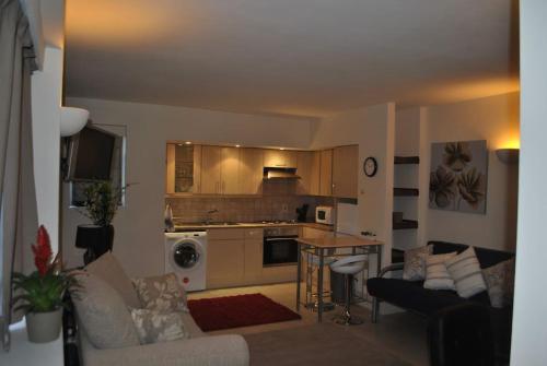 Awesome apartment in the heart of Camden Town