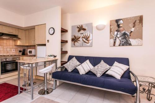 Awesome apartment in the heart of Camden Town