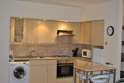 Awesome apartment in the heart of Camden Town