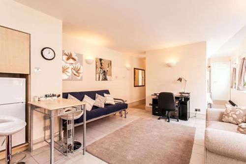 Awesome apartment in the heart of Camden Town