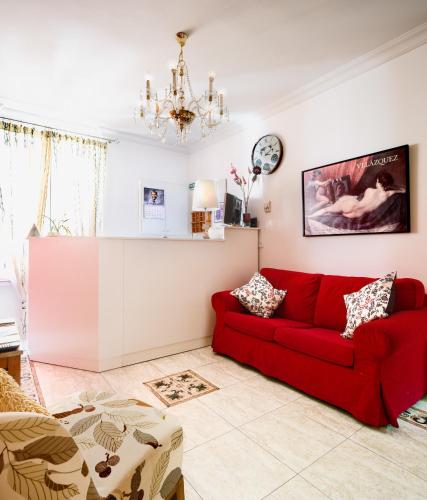 Hostal Barrera - image 9