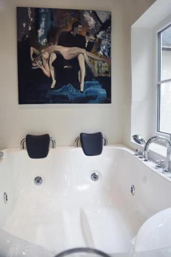 MejeriGaarden in Skelby