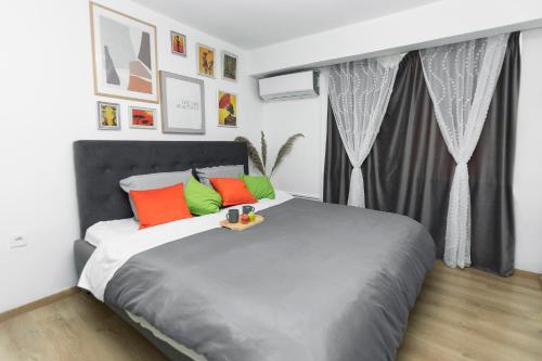 11 Steps' Lovely Studio in the center, Tirana