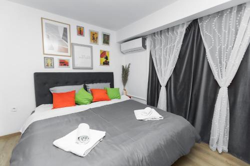 11 Steps' Lovely Studio in the center, Tirana (photo 9)