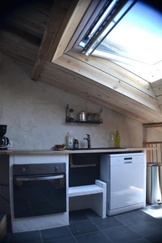 Gîte 'An Kay Ou' - Le Grand Barry (Gite 'An Kay Ou' - Le Grand Barry) in Pontaix