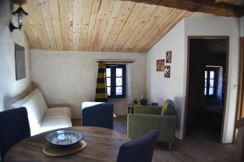 Gîte 'An Kay Ou' - Le Grand Barry (Gite 'An Kay Ou' - Le Grand Barry) in Pontaix