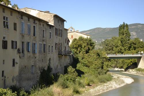 Gîte 'An Kay Ou' - Le Grand Barry