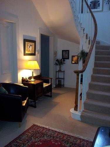 Фойє, Kilmichael House in Драмнедрочіт