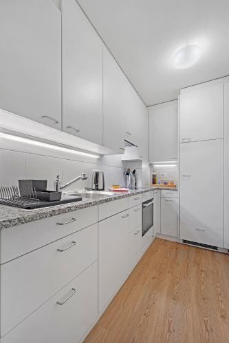 Apartment with Balcony image 10