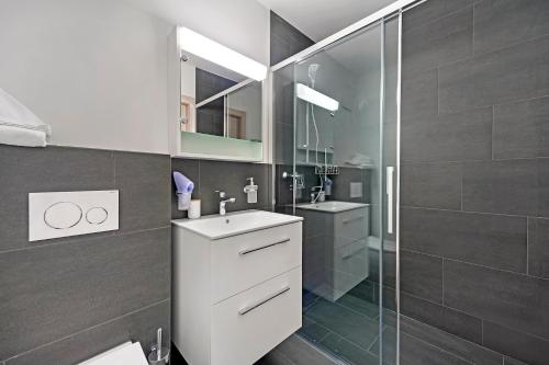 Abitaziun Belmunt 103 - St Moritz 