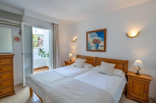Apartamentos Los Tilos