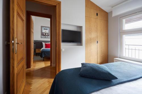 STRADONIA Serviced Apartments - image 13