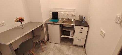 Faciliteiten, Apartament Sosnowiec - Kazimierz Górniczy (Apartament Sosnowiec - Kazimierz Gorniczy) in Sosnowiec