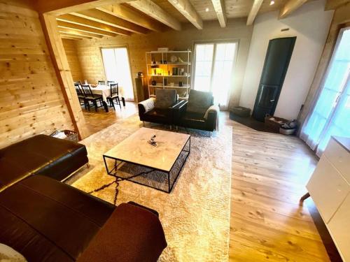 Chalet Ourida, Morgins in Morgins