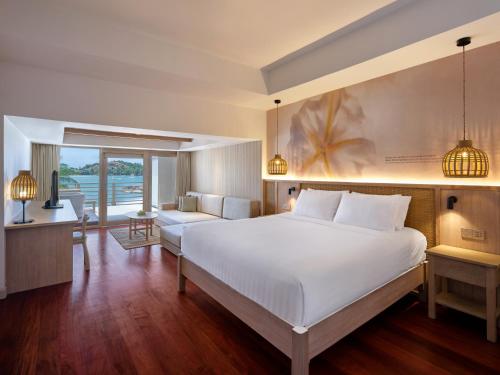 Tongsai Bay Hôtel