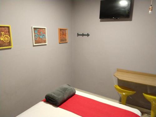 Single Room image 10
