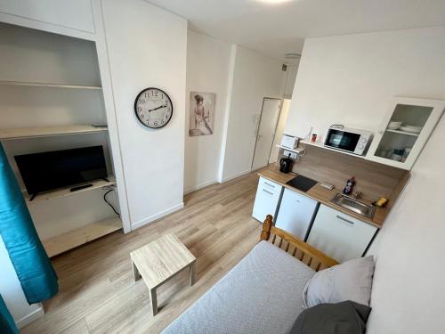 Charmant appartement - DABNB - Location saisonnière - Limoges