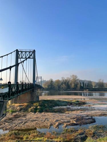 Logis Loire Hotel - Les Cocottes