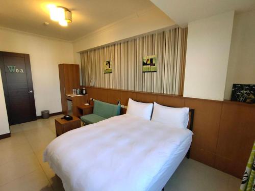 Feng Ya Yu Homestay