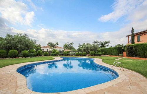 Apartamento Marina Sant Jordi piscina wifi AC