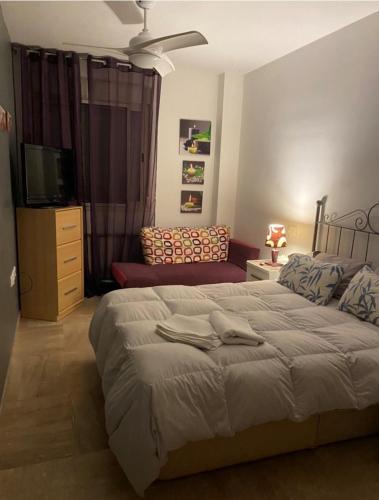 Habitaciones Dulces Suenos photo