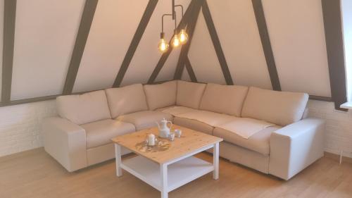 Appartement im Silwai 4